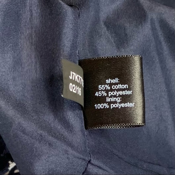 The Limited Jacket - Picture 7 of 8